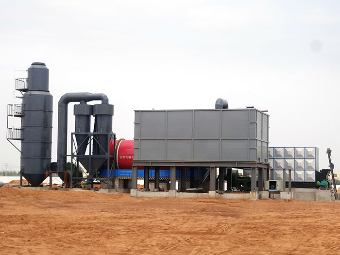 焦作真節(jié)能污泥烘干機 焦作真節(jié)能污泥烘干機