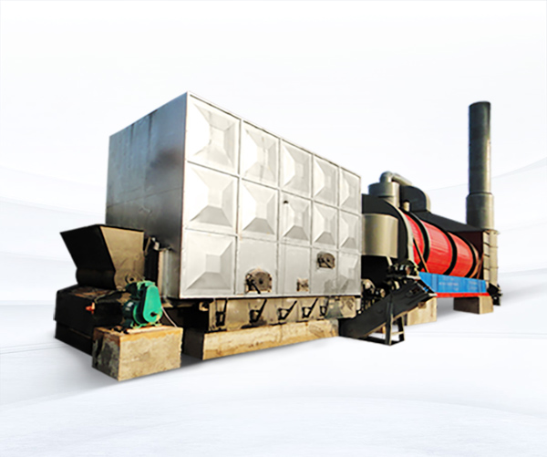 污泥烘干機可以大批量的處理污泥,達到環保的目的 污泥烘干機可以大批量的處理污泥,達到環保的目的