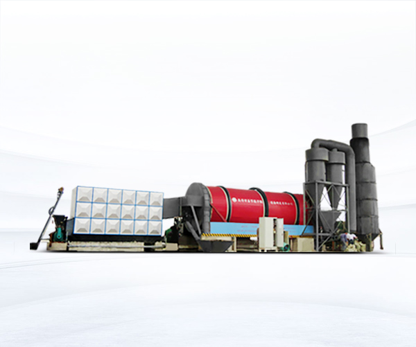 購買固廢污泥烘干設備注意事項 購買固廢污泥烘干設備注意事項