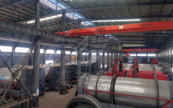 印染污泥烘干機生產 印染污泥烘干機生產