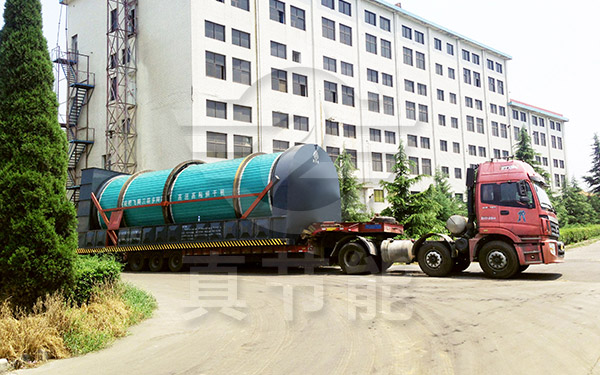 紙漿烘干機溫度不穩定的原因是什么 紙漿烘干機溫度不穩定的原因是什么