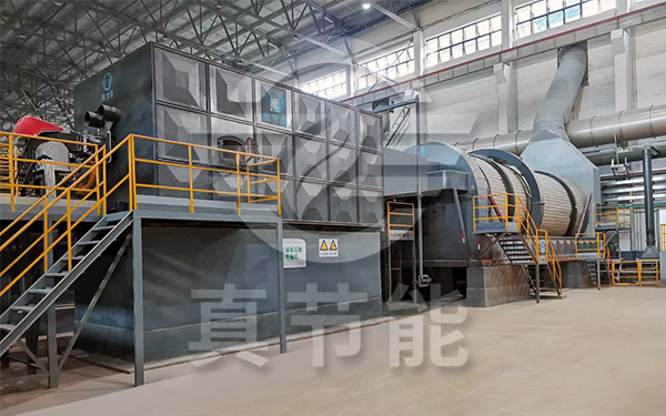 含油污泥烘干設備如何實現烘干過程 含油污泥烘干設備如何實現烘干過程