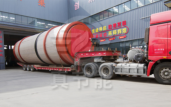 化工污泥烘干機烘干不均勻怎么解決